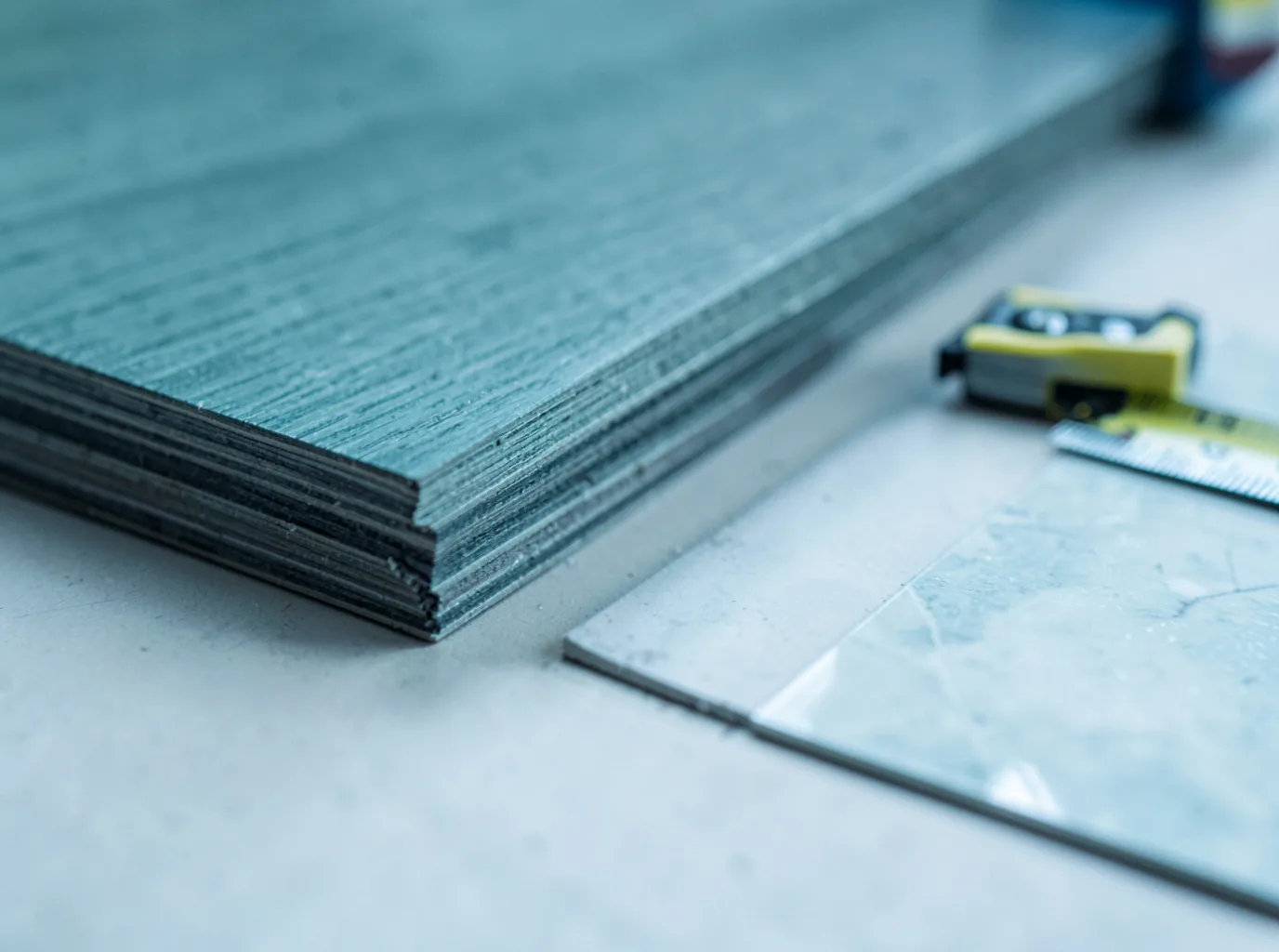 Luxury Vinyl Plank Installation South Strafford, VT FAQs